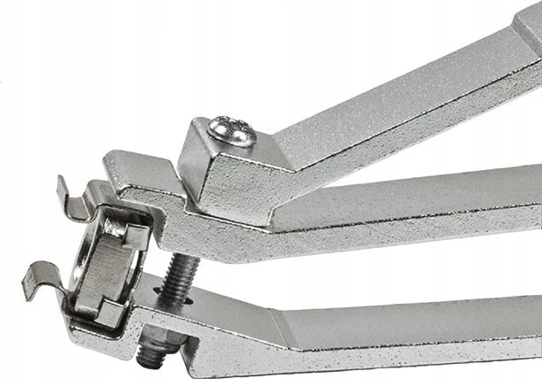 LogiLink LogiLink WZ0038 wkrętak do nakrętek Nerūdijantis plienas