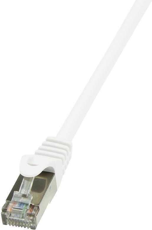 LOGILINK CP2072S LOGILINK – Patchcord Cat.6 F/UTP EconLine 5m kištukai