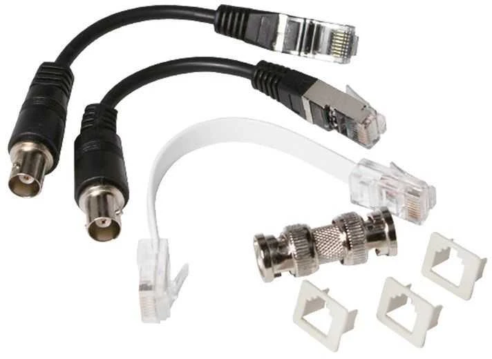 LOGILINK WZ0015P Kabelio testeris su nuotoliniu įrenginiu ir PoE ieškikliu
