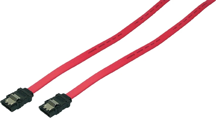 LogiLink SATA III 0.3m