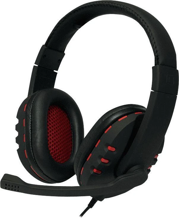 LOGILINK HS0033 Stereo ausinės HQ USB