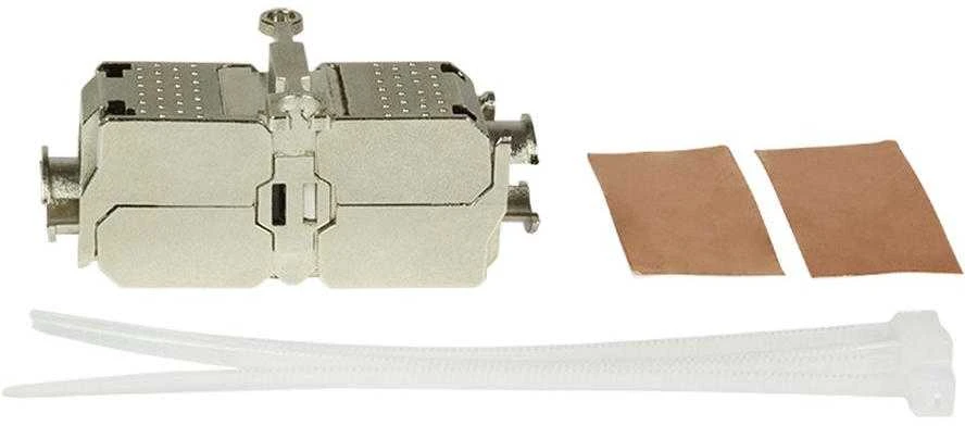 „LogiLink“ STP jungtis „Logilink CAT6A“ (MP0041)