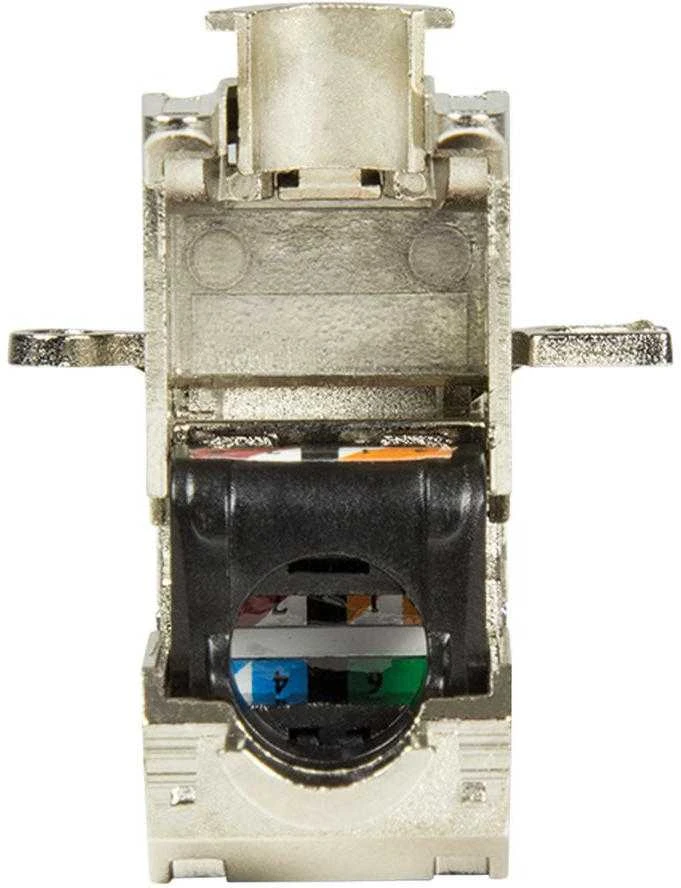 „LogiLink“ STP jungtis „Logilink CAT6A“ (MP0041)
