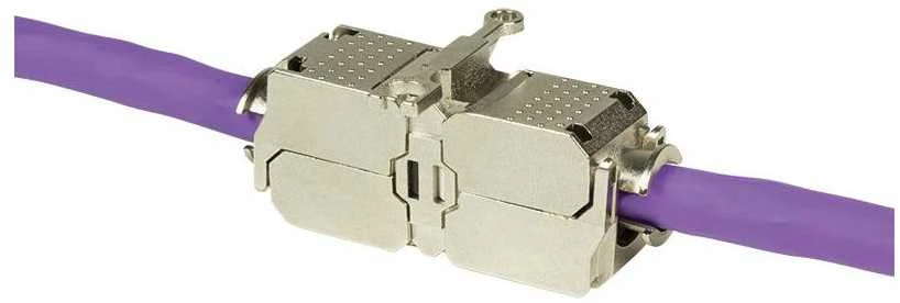 „LogiLink“ STP jungtis „Logilink CAT6A“ (MP0041)