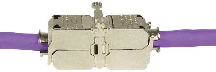 „LogiLink“ STP jungtis „Logilink CAT6A“ (MP0041)