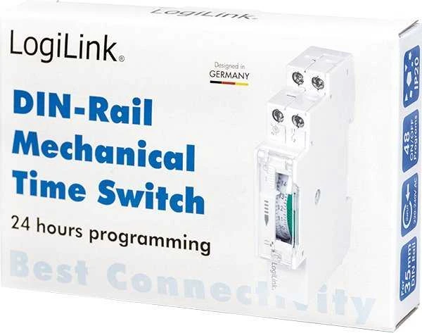 LogiLink Time ET0009