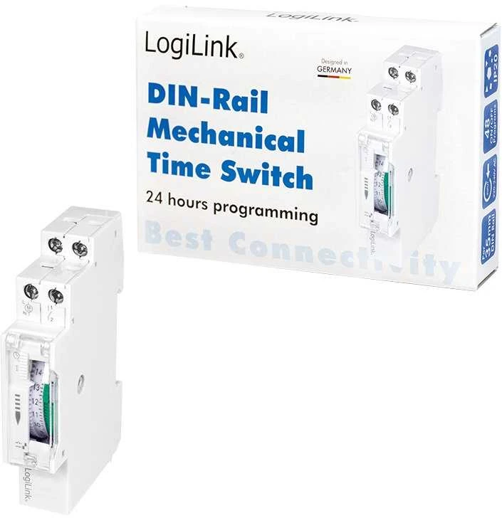 LogiLink Time ET0009