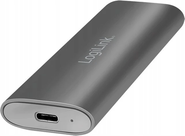 „Logilink Ua0389“ SATA disko korpusas, USB-C