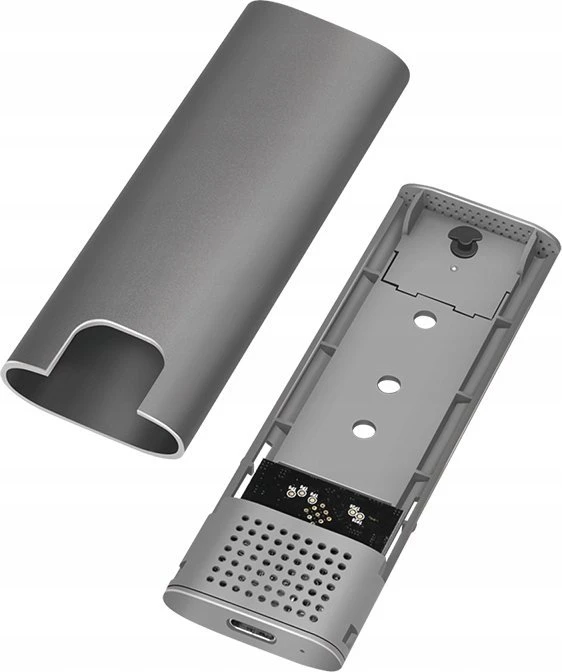 „Logilink Ua0389“ SATA disko korpusas, USB-C