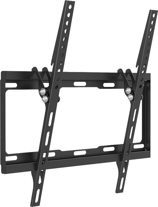 „Logilink BP0012 TV“ sieninis laikiklis, 32–55", pakreipimas -14°, 25 mm