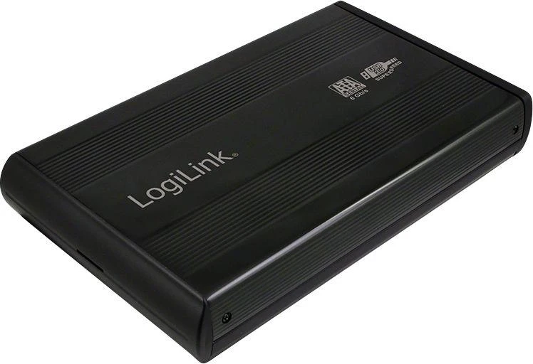 Logilink | UA0107 | SATA | USB 3.0 | 3.5"