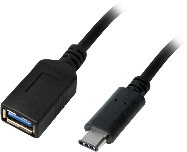 „LogiLink USB 3.1 C“ – USB 3.1