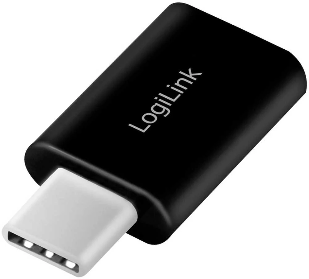 LogiLink Bluetooth 5.3 adapteris su USB-C jungtimi