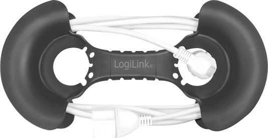 LogiLink KAB0068 juoda
