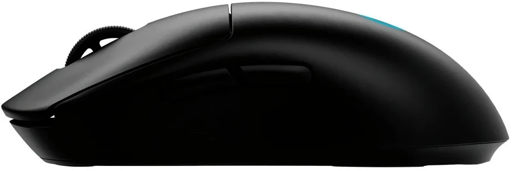 „Logitech G Pro 2 Lightspeed“ pelė + belaidis adapteris, 32000 DPI lazerinis spausdintuvas