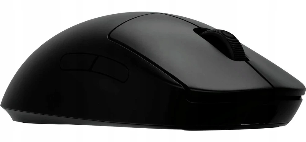 „Logitech G Pro 2 Lightspeed“ pelė + belaidis adapteris, 32000 DPI lazerinis spausdintuvas