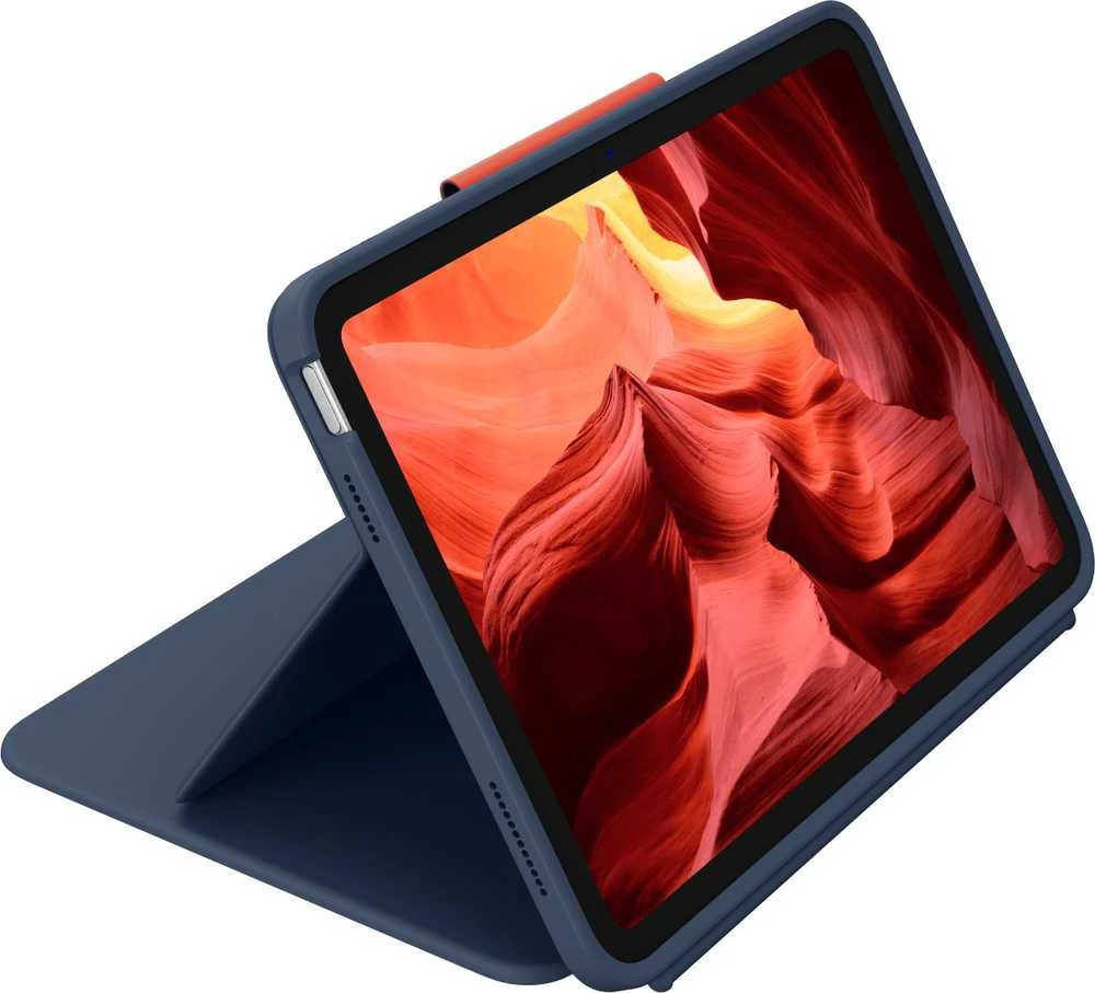Logitech Rugged Combo 4 Touch