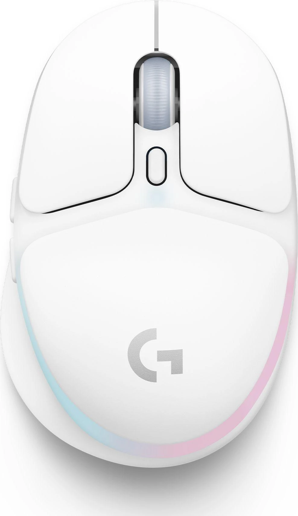 LOGITECH G705 Belaidė pelė žaidimams - OFF Baltas - EER2