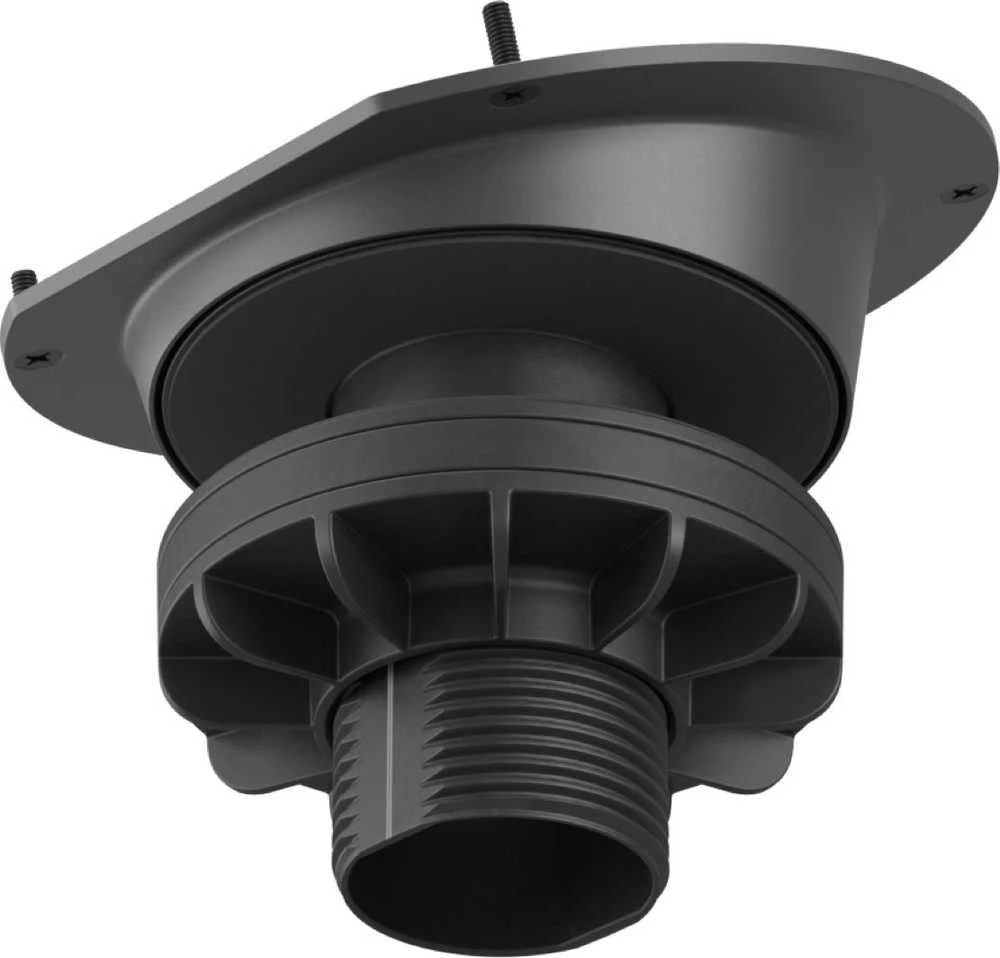 „Logitech Tap Riser Mount“.