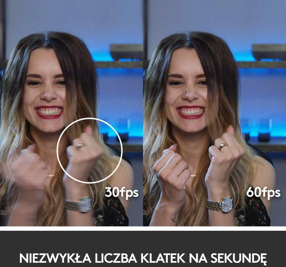 Internetinė kamera Logitech C922 PRO HD Stream Webcam