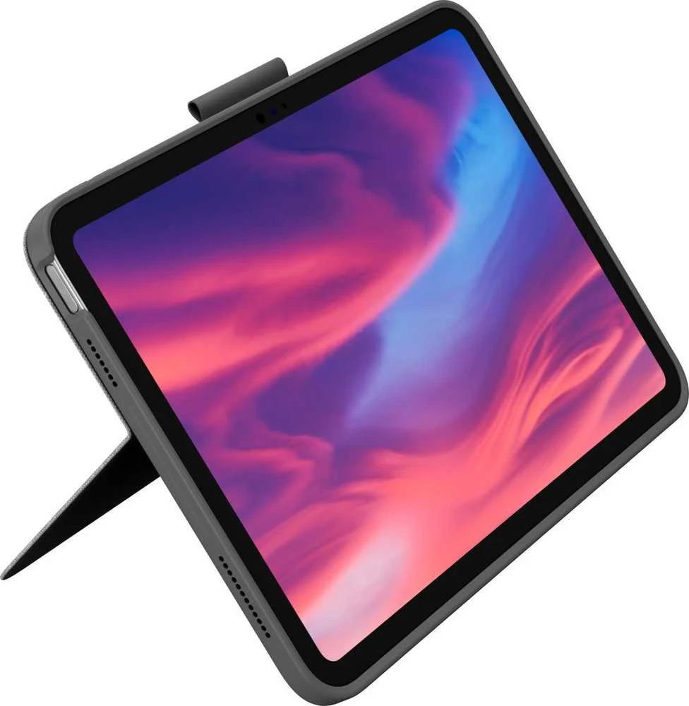 Logitech „LOGI Combo Touch“, skirtas „iPad 10“ (JAV)