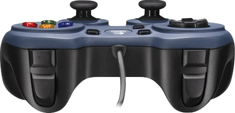 „Logitech F310 G-Series Pad Mėlyna“ (940-000138)