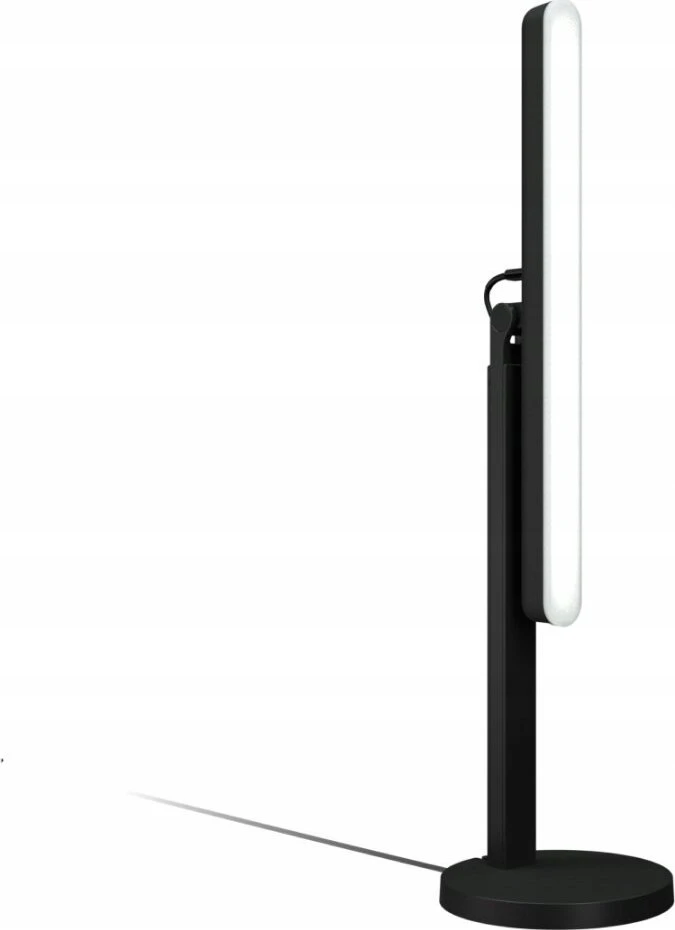 Objektyvas LOGITECH G Litra Beam Premium LED srautinis raktų apšvietimas su TrueSoft GRAPHITE BT