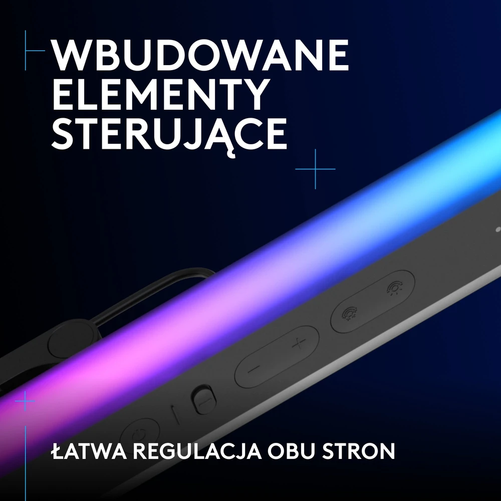 Logitech Litra Beam LX