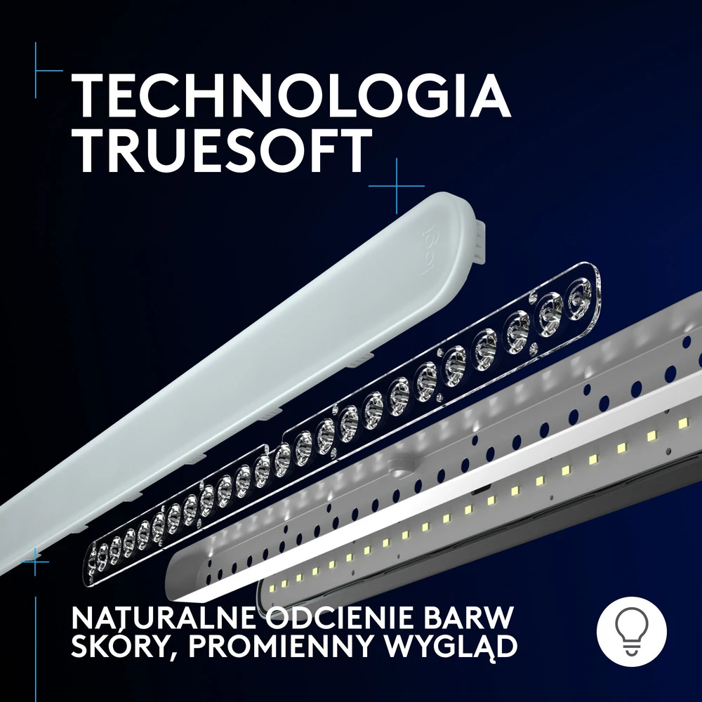 Logitech Litra Beam LX