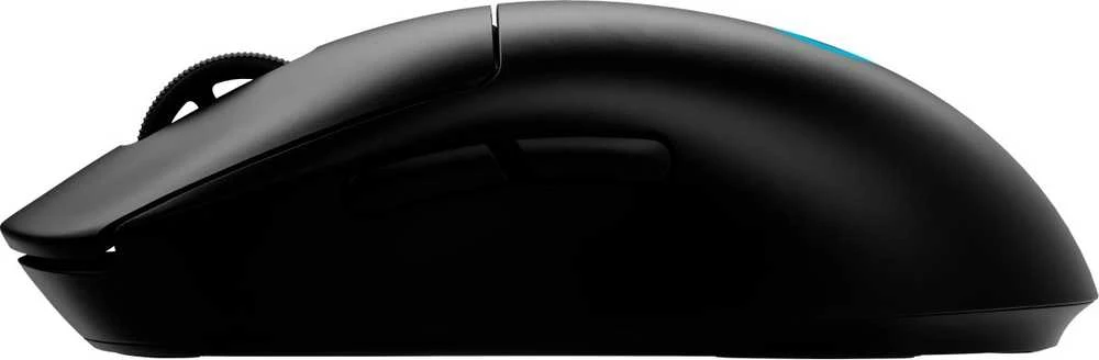 Pelė Logitech PRO 2 LIGHTSPEED - Juodas - EWR2I-934