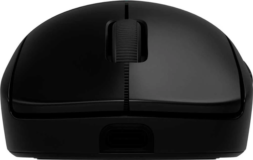 Pelė Logitech PRO 2 LIGHTSPEED - Juodas - EWR2I-934
