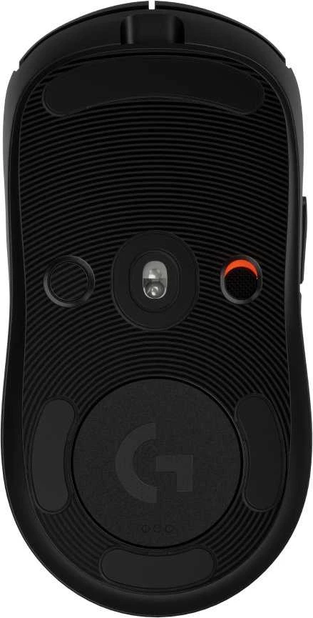 Pelė Logitech PRO 2 LIGHTSPEED - Juodas - EWR2I-934