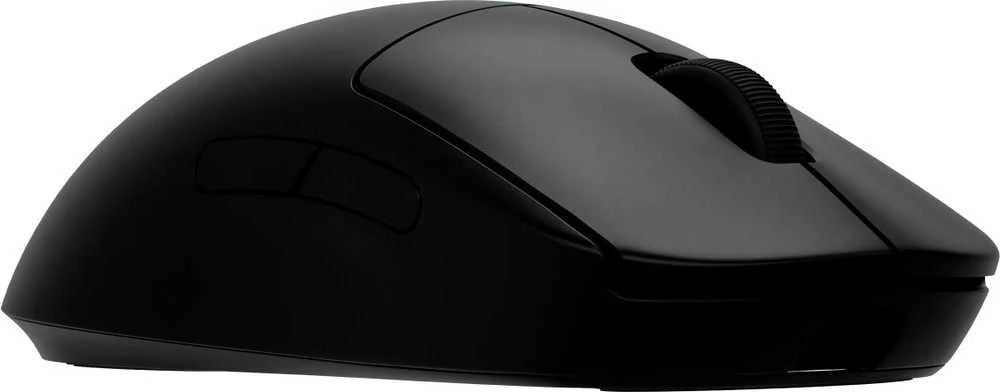 Pelė Logitech PRO 2 LIGHTSPEED - Juodas - EWR2I-934