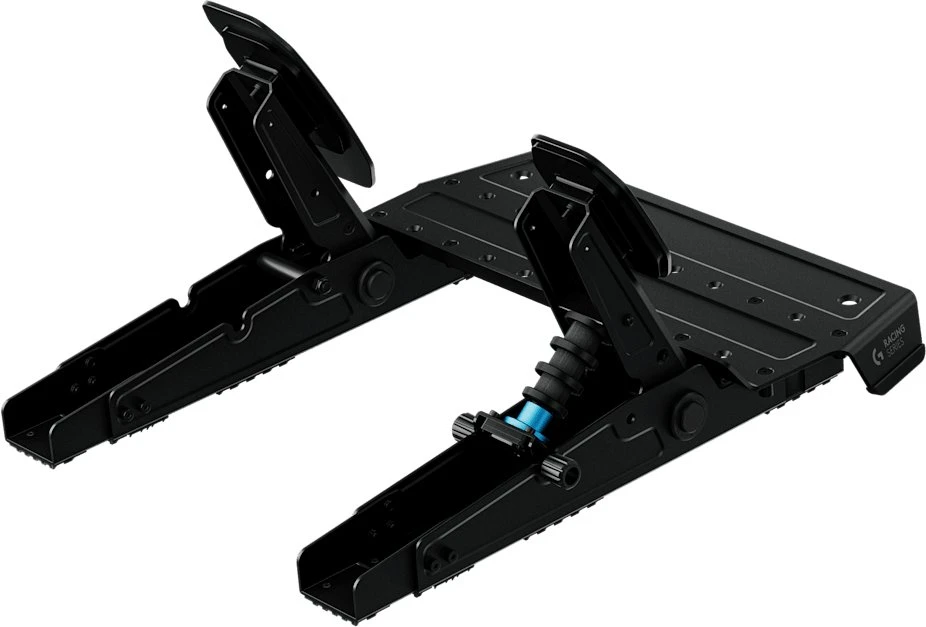 Logitech G RS Pedals Pedalai