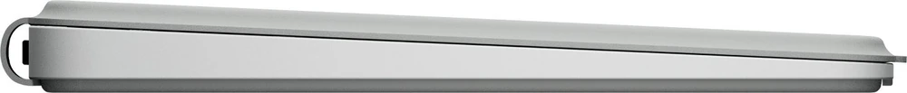 Klaviatūra Logitech KEYS-TO-GO 2 - PALE Pilkas - DEU - WESTMID-511