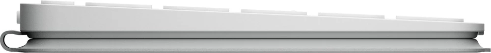 Klaviatūra Logitech KEYS-TO-GO 2