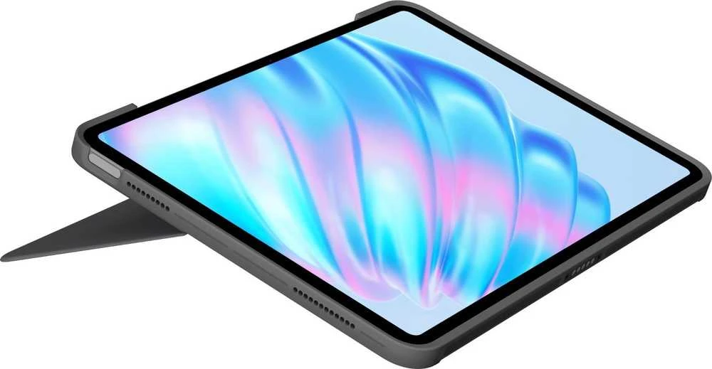 Logitech COMBOTOUCH FOR IPADAIR 11INCHM2 - OXFORD Pilkas - DEU - WESTMID-511