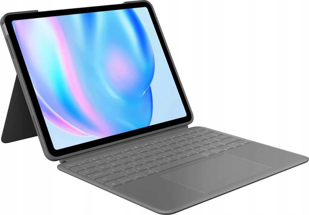 Logitech COMBOTOUCH FOR IPADAIR 11INCHM2 - OXFORD Pilkas - DEU - WESTMID-511