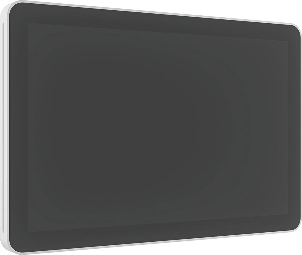 LOGITECH TAP SCHEDULER - OFF-Baltas - WW