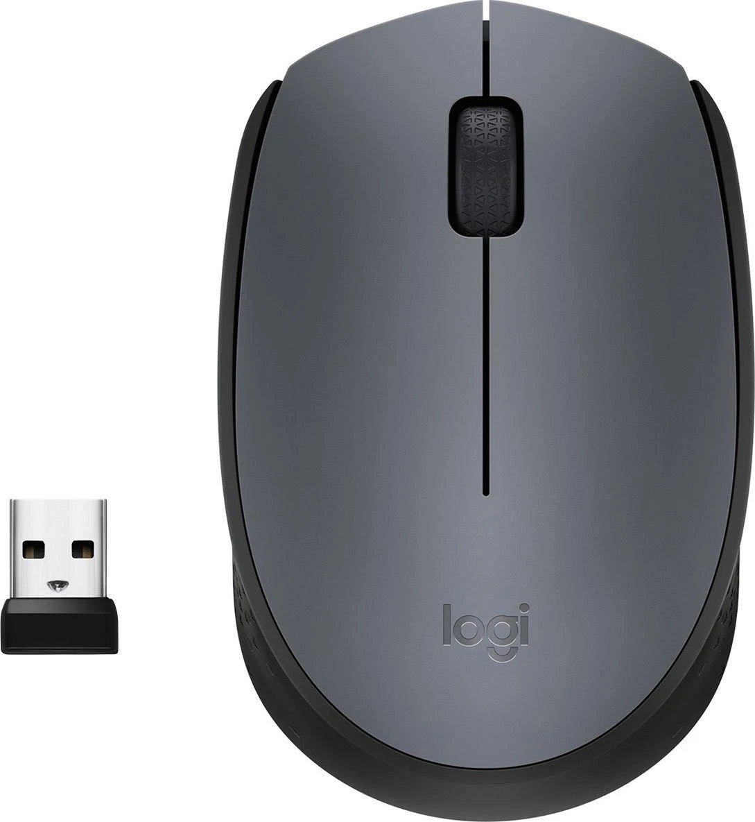 Belaidė pelė Logitech M170