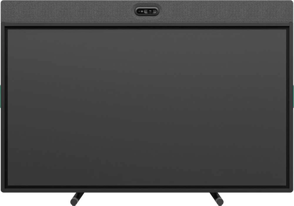 LOGITECH Rally Board 65 - grafito spalvos - PLUGE - WWi-9006 - KO/EU/INDO