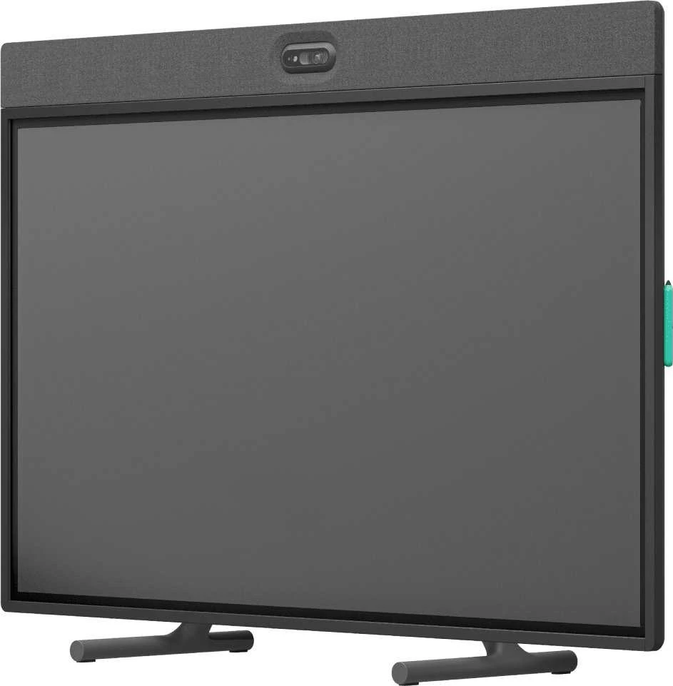 LOGITECH Rally Board 65 - grafito spalvos - PLUGE - WWi-9006 - KO/EU/INDO