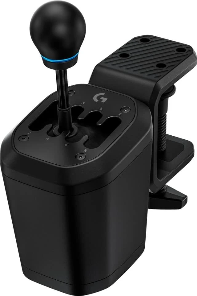 LOGITECH G RS H Shifter