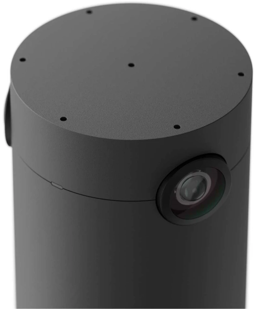 Interneto kamera Logitech Sight Graphite (960-001510)
