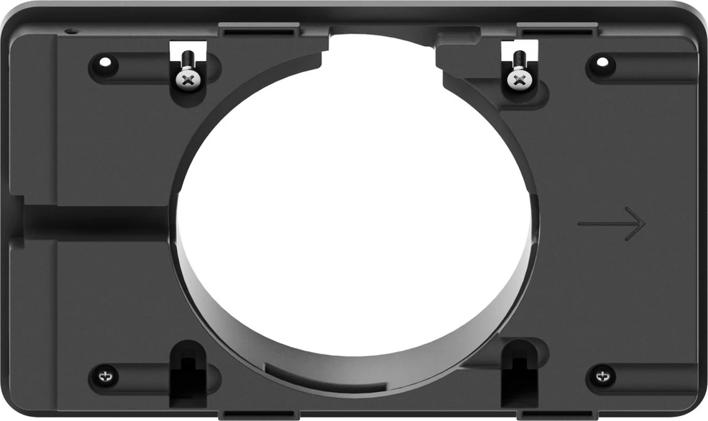 Laikiklis Logitech WALL MOUNT FOR TAP SCHEDULER/GRAPHITE - WW