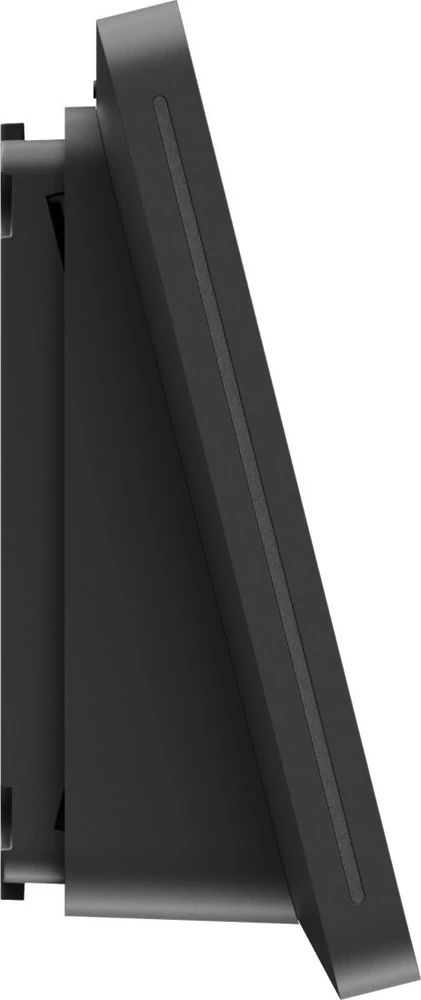 Laikiklis Logitech WALL MOUNT FOR TAP SCHEDULER/GRAPHITE - WW