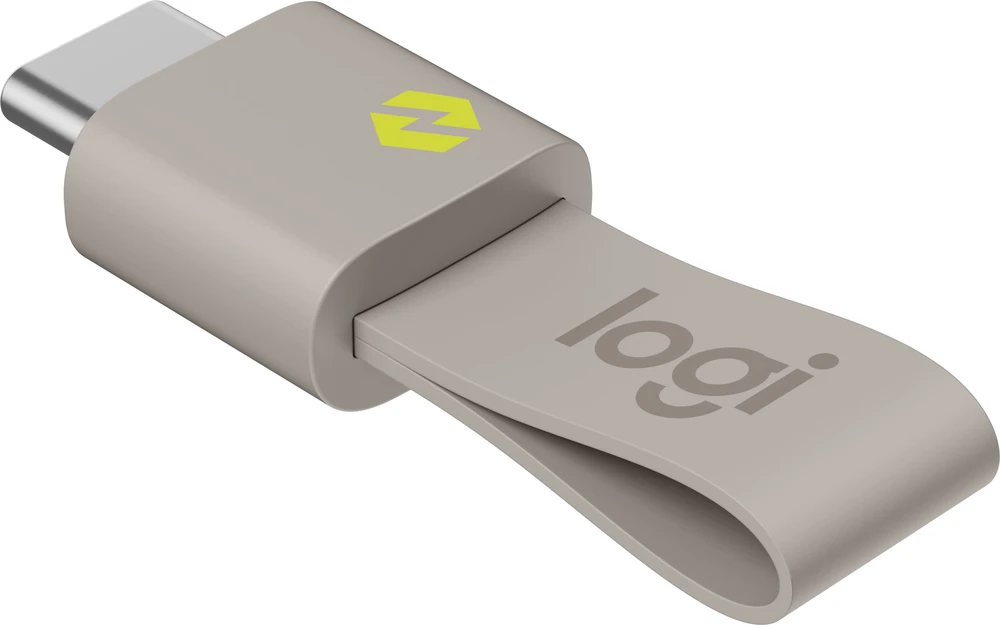 LOGITECH SPOTLIGHT 2 - SAND - 2.4GHZ/BT - EMEA28i-935