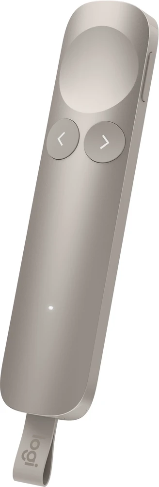 LOGITECH SPOTLIGHT 2 - SAND - 2.4GHZ/BT - EMEA28i-935