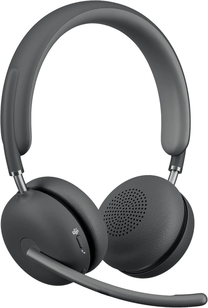 LOGITECH Zone Belaidės 2 ausinės Teams native Bluetooth - GRAPHITE TEAMS