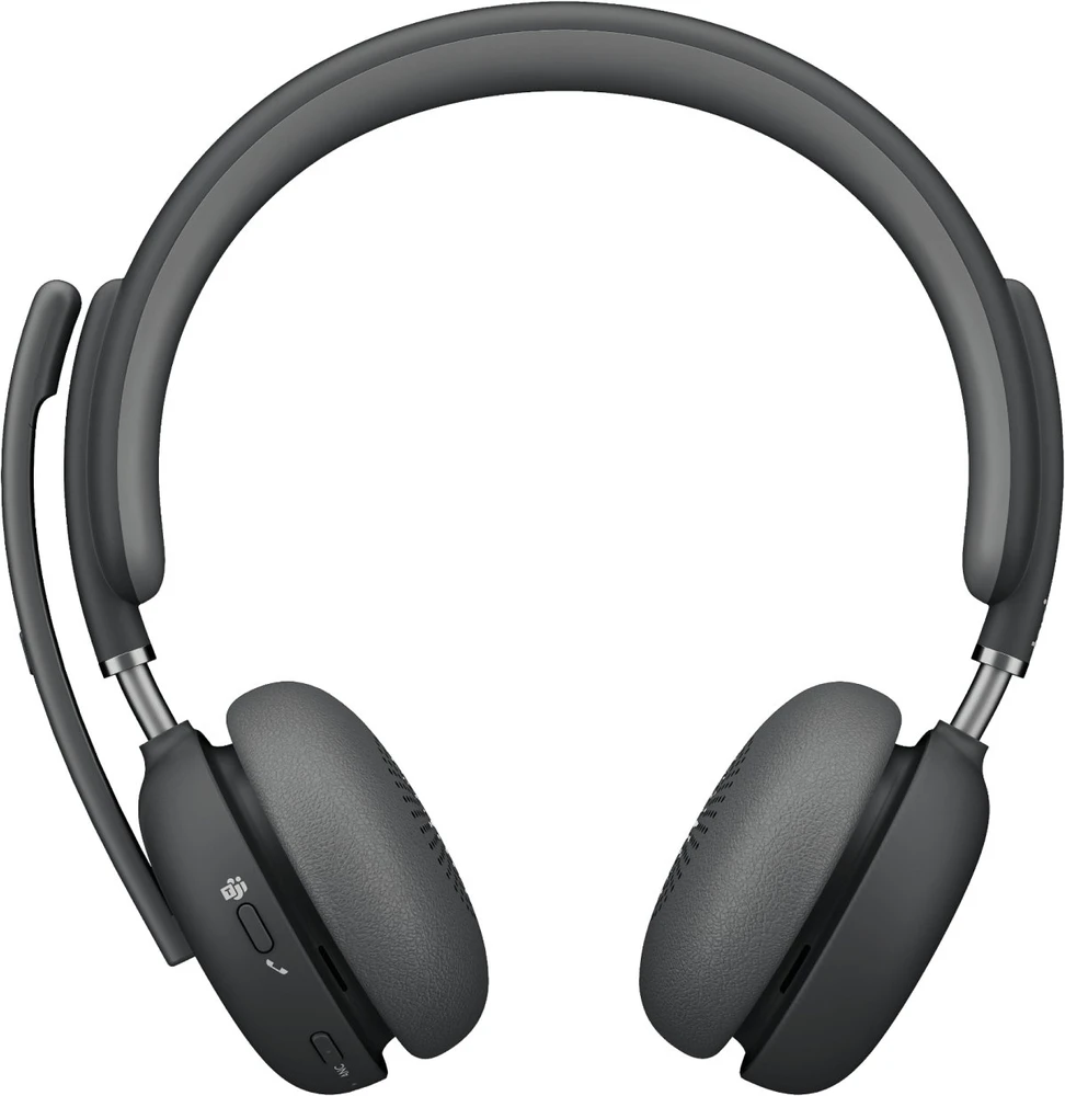 LOGITECH Zone Belaidės 2 ausinės Teams native Bluetooth - GRAPHITE TEAMS